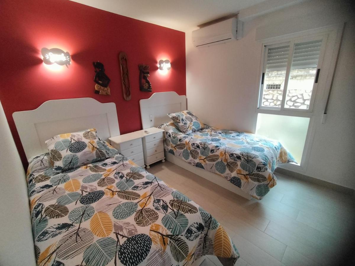 Acuario'S Home Benalmadena Exterior photo