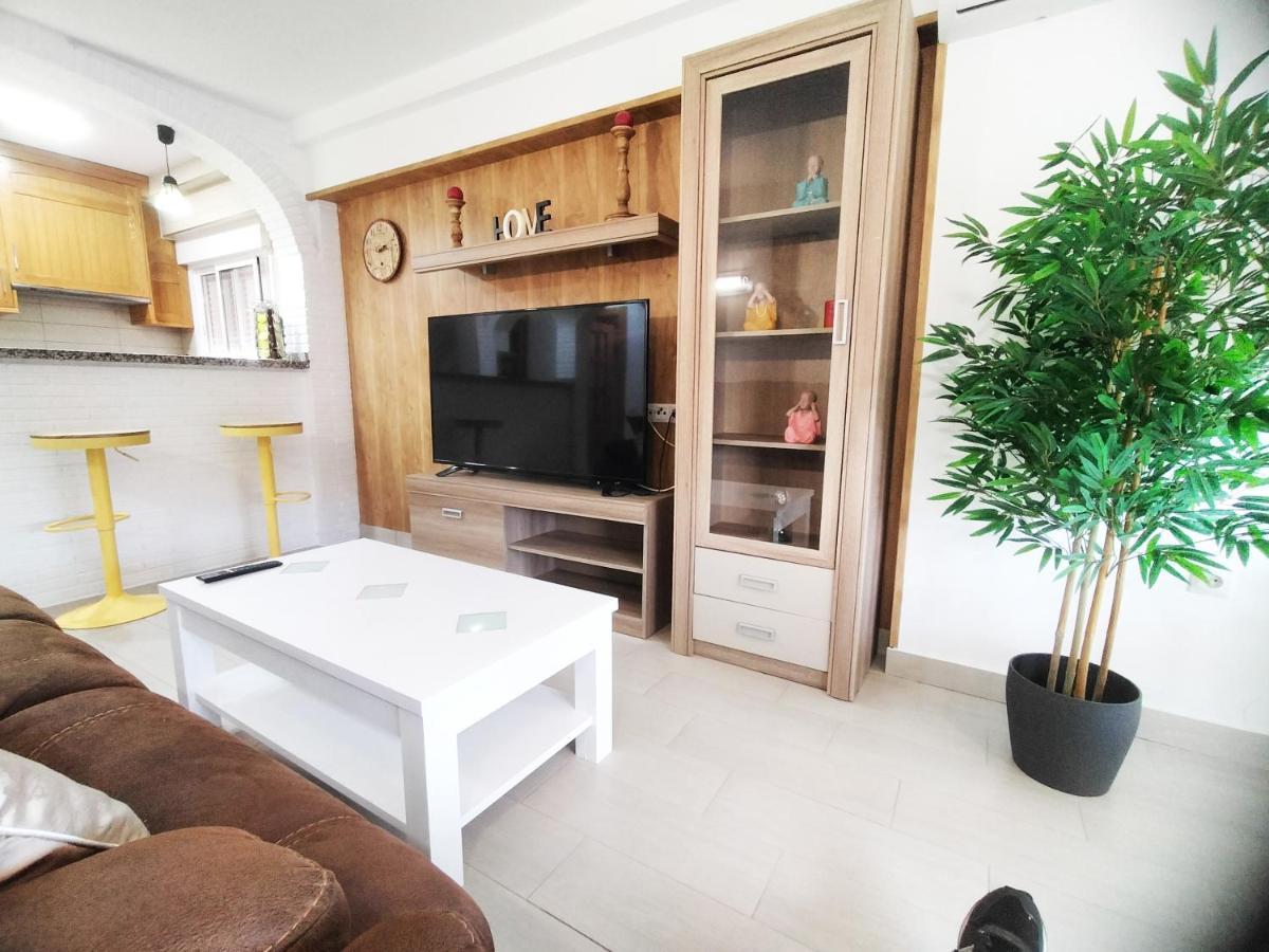 Acuario'S Home Benalmadena Exterior photo