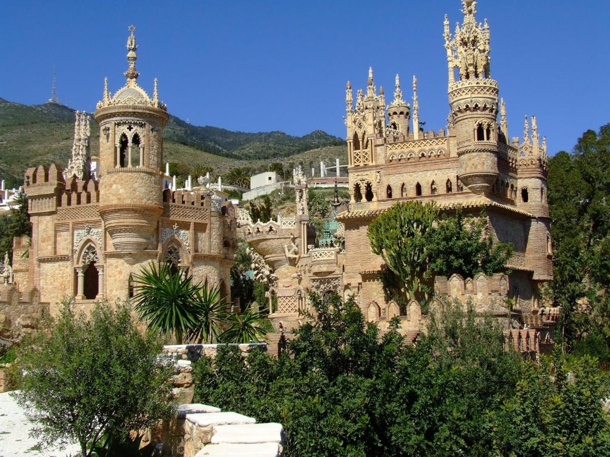 Acuario'S Home Benalmadena Exterior photo