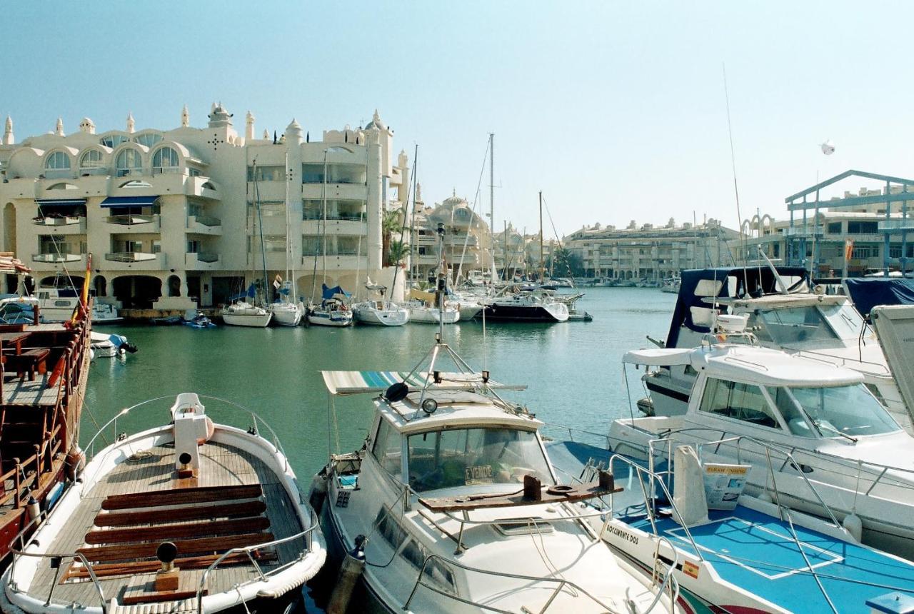 Acuario'S Home Benalmadena Exterior photo