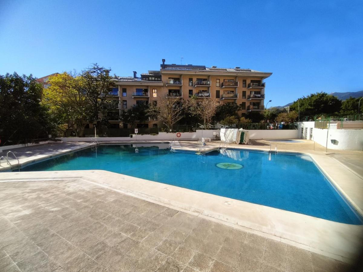 Acuario'S Home Benalmadena Exterior photo