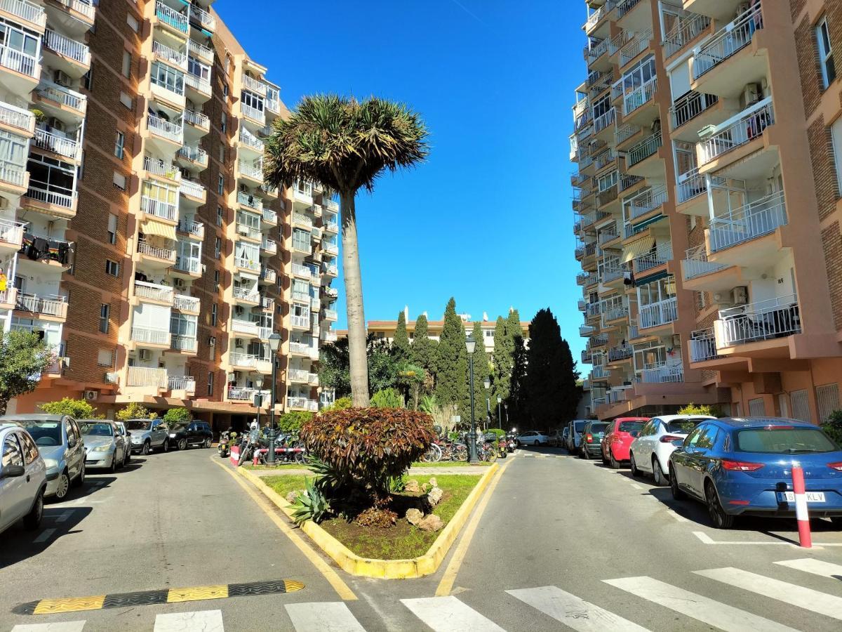 Acuario'S Home Benalmadena Exterior photo