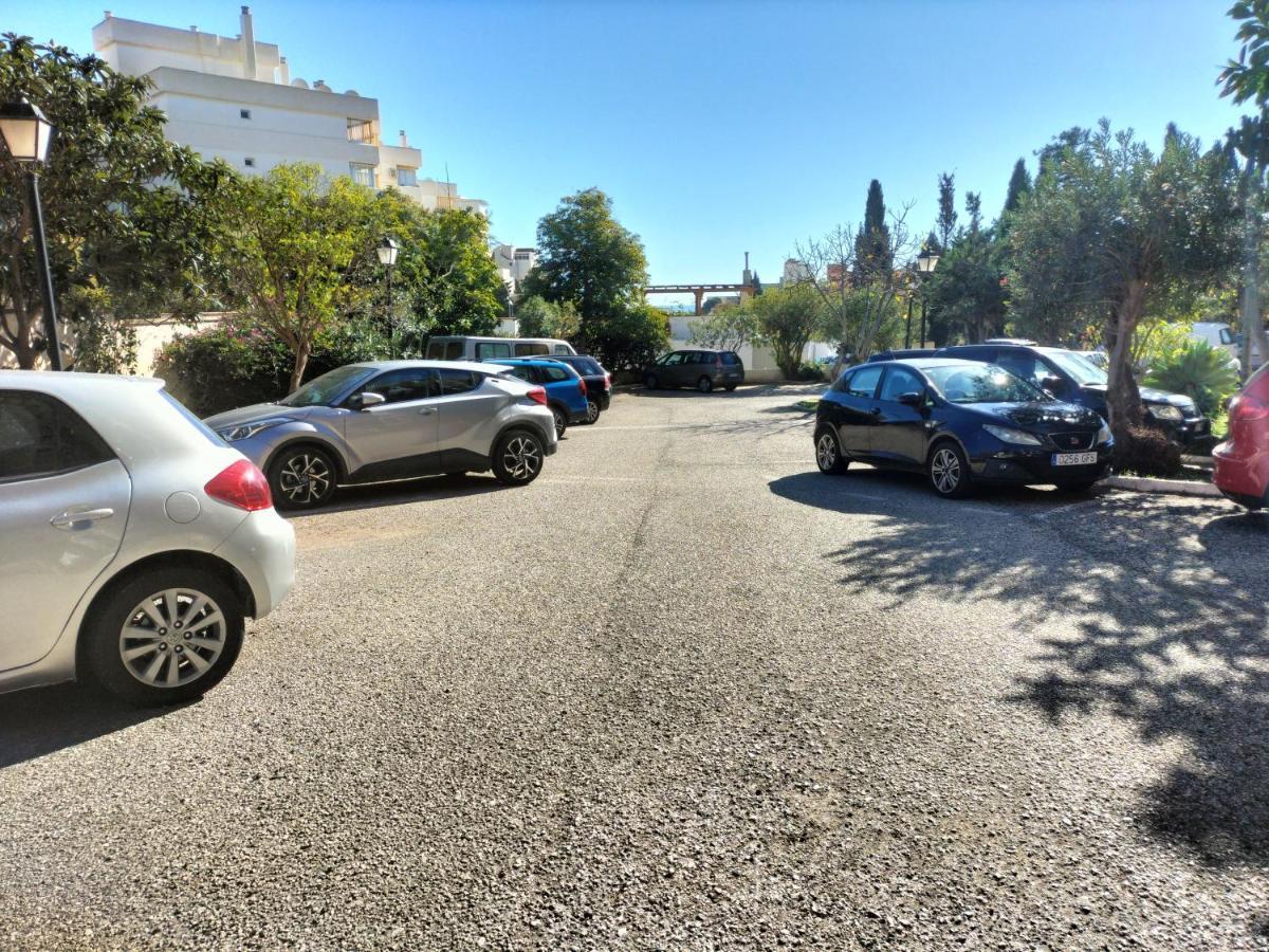 Acuario'S Home Benalmadena Exterior photo