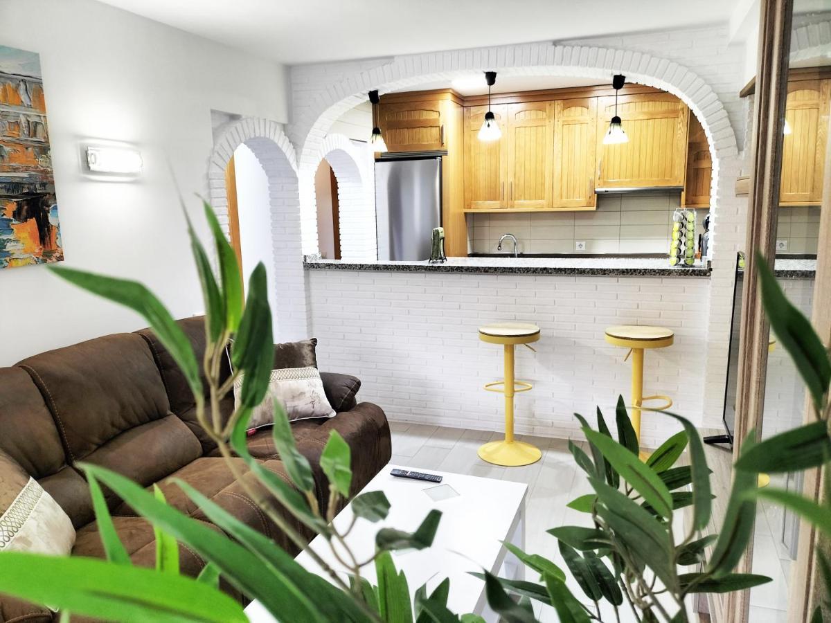Acuario'S Home Benalmadena Exterior photo