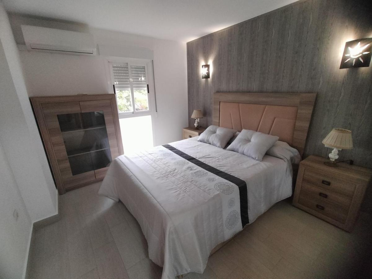 Acuario'S Home Benalmadena Exterior photo