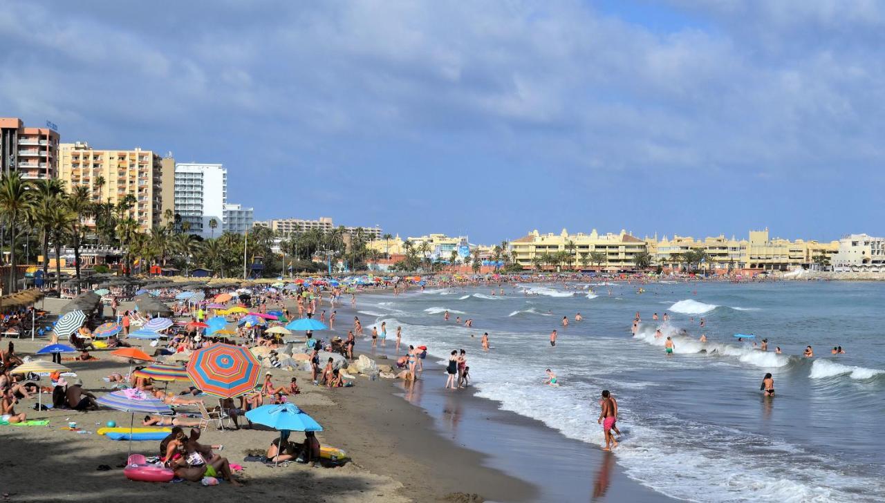 Acuario'S Home Benalmadena Exterior photo