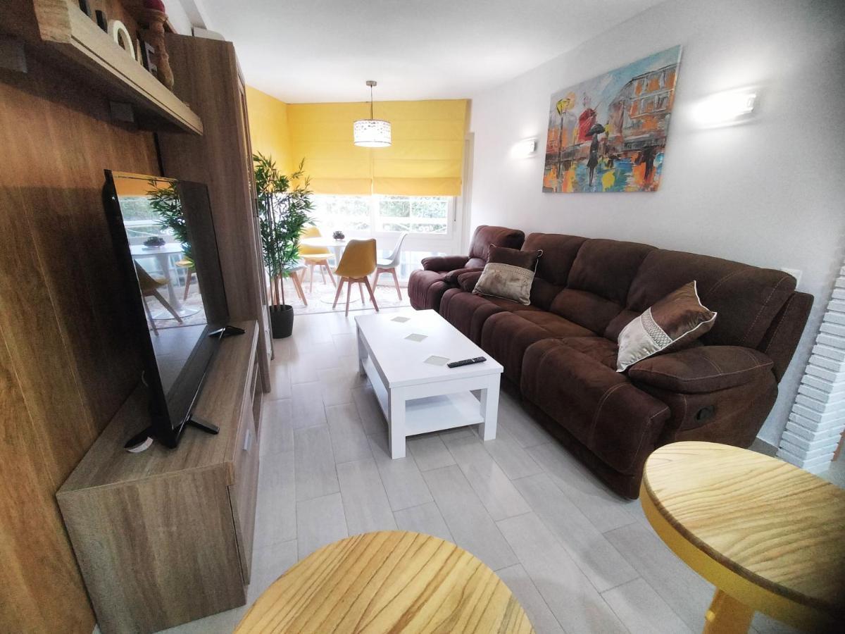 Acuario'S Home Benalmadena Exterior photo