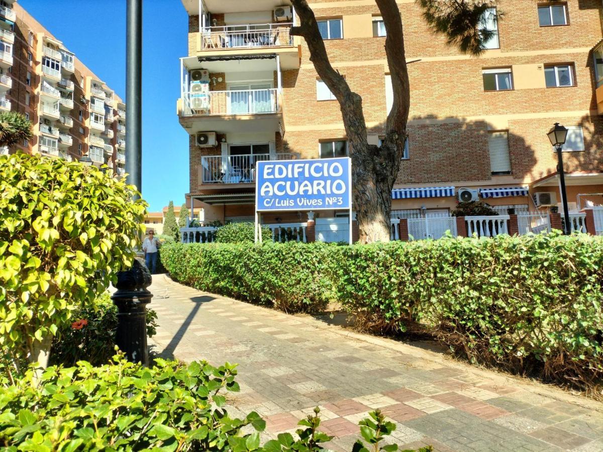 Acuario'S Home Benalmadena Exterior photo