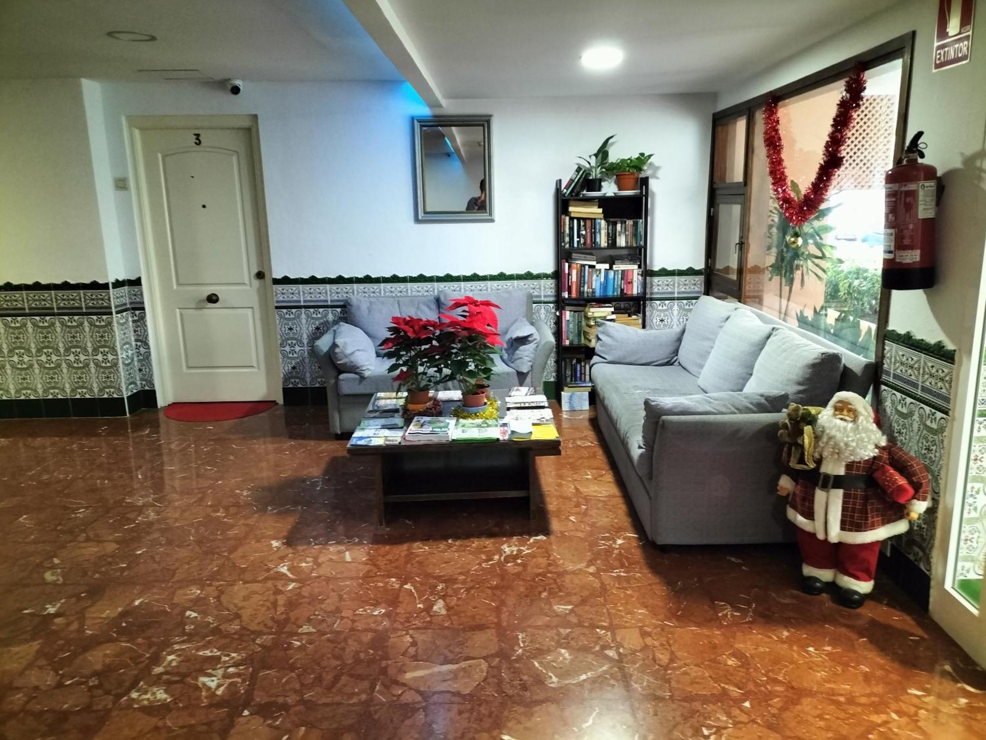 Acuario'S Home Benalmadena Exterior photo